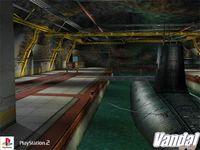 Imagen 8 de La Femme Nikita para PlayStation 2