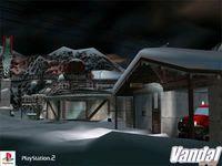 Imagen 7 de La Femme Nikita para PlayStation 2