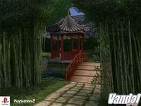 Imagen 6 de La Femme Nikita para PlayStation 2