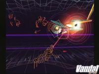 Imagen 6 de Rez para Dreamcast