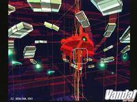 Imagen 5 de Rez para Dreamcast