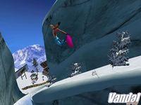 Imagen SSX Tricky
