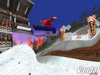 Imagen 3 de SSX Tricky para Xbox