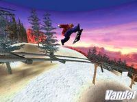 Imagen 2 de SSX Tricky para Xbox