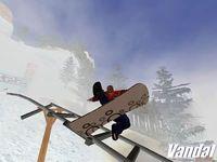 Imagen 1 de SSX Tricky para Xbox