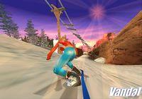 Imagen 6 de SSX Tricky para GameCube