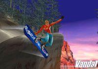 Imagen 5 de SSX Tricky para GameCube