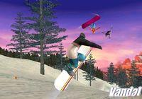 Imagen 3 de SSX Tricky para GameCube
