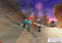 Imagen 2 de SSX Tricky para GameCube