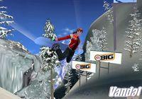 Imagen 1 de SSX Tricky para GameCube