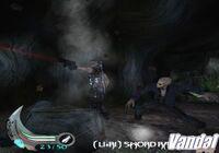 Imagen 17 de Blade 2 para PlayStation 2