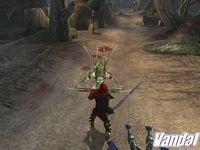 Imagen 6 de Legacy of Kain: Blood Omen 2 para GameCube