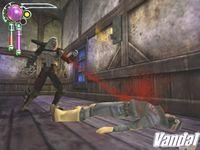 Imagen 5 de Legacy of Kain: Blood Omen 2 para GameCube
