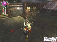 Imagen 4 de Legacy of Kain: Blood Omen 2 para GameCube