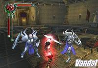 Imagen 3 de Legacy of Kain: Blood Omen 2 para GameCube