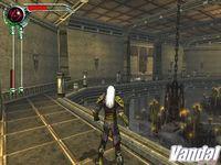 Imagen 2 de Legacy of Kain: Blood Omen 2 para GameCube