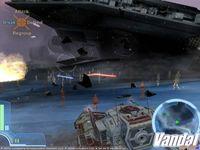 Imagen 18 de Star Wars: The Clone Wars para GameCube