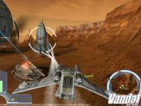 Imagen 23 de Star Wars: The Clone Wars para GameCube