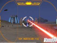 Imagen 22 de Star Wars: The Clone Wars para GameCube