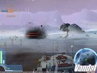 Imagen 21 de Star Wars: The Clone Wars para GameCube