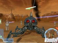 Imagen 20 de Star Wars: The Clone Wars para GameCube