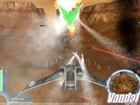 Imagen 19 de Star Wars: The Clone Wars para GameCube