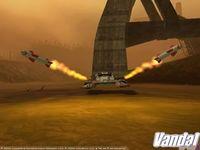 Imagen 17 de Star Wars: The Clone Wars para GameCube