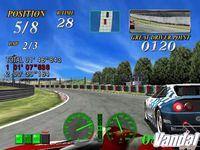 F355 Challenge
