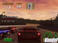 Imagen 3 de F355 Challenge para PlayStation 2