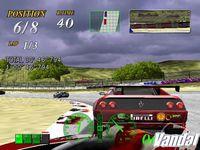 Imagen 2 de F355 Challenge para PlayStation 2