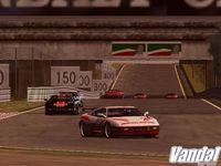 Imagen 1 de F355 Challenge para PlayStation 2
