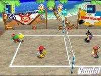Imagen 7 de Klonoa Beach Volleyball para PS One