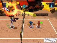 Imagen 15 de Klonoa Beach Volleyball para PS One