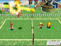 Imagen 14 de Klonoa Beach Volleyball para PS One