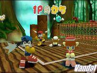 Imagen 13 de Klonoa Beach Volleyball para PS One
