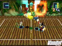 Imagen 11 de Klonoa Beach Volleyball para PS One