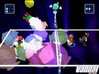 Imagen 8 de Klonoa Beach Volleyball para PS One