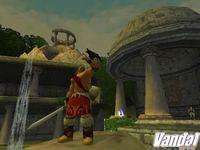 Imagen 19 de The Mark of Kri para PlayStation 2