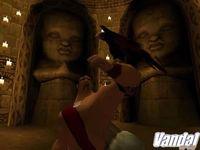 Imagen 18 de The Mark of Kri para PlayStation 2