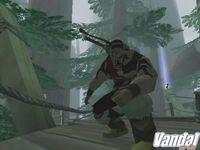 Imagen 15 de The Mark of Kri para PlayStation 2