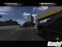 Imagen 12 de Maximum Chase para Xbox