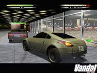 Imagen 3 de Maximum Chase para Xbox