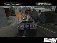 Imagen 2 de Maximum Chase para Xbox