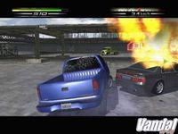 Imagen 1 de Maximum Chase para Xbox