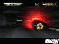 Imagen 9 de Maximum Chase para Xbox