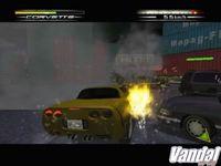 Imagen 5 de Maximum Chase para Xbox
