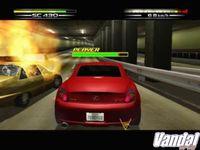 Imagen 4 de Maximum Chase para Xbox
