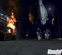 Imagen 4 de Minority Report para PlayStation 2