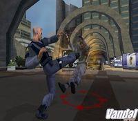 Imagen 3 de Minority Report para PlayStation 2