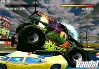Imagen 2 de Monster Jam: Maximum Destruction para GameCube